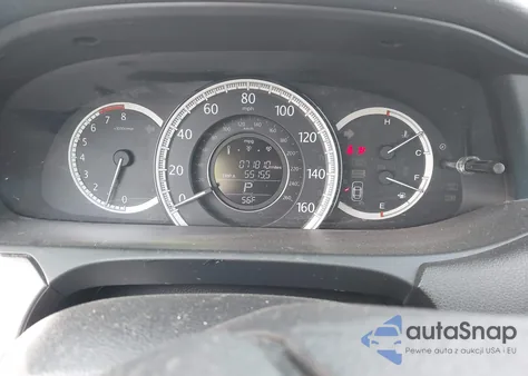 2013 Honda Accord Lx z USA, uszkodzony, nr VIN 1HGCR2F34DA176566